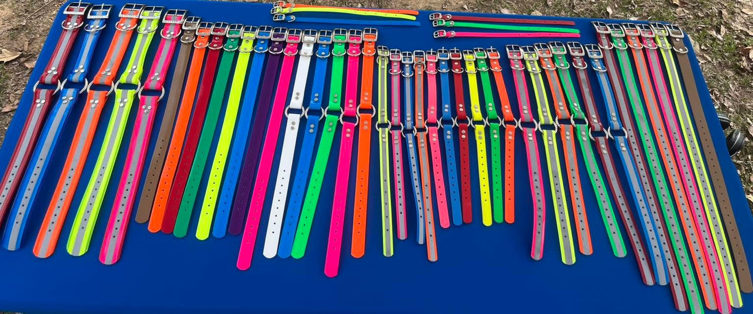 Collars