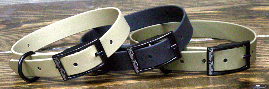 Elite Series Dog Collar