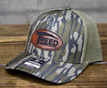 Bottomland/Leather Treed Patch 112