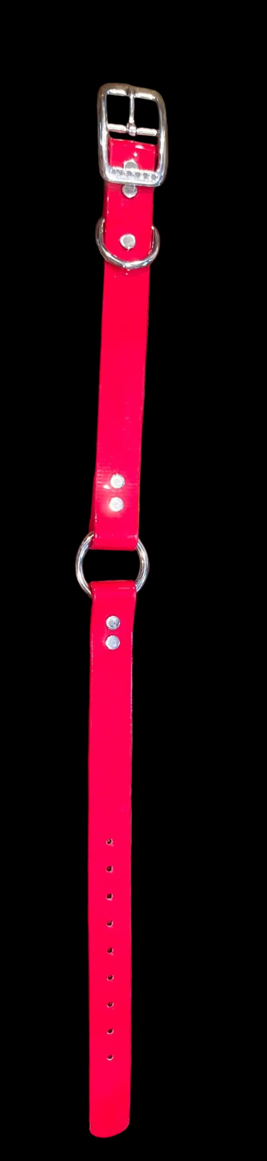 1” dayglo