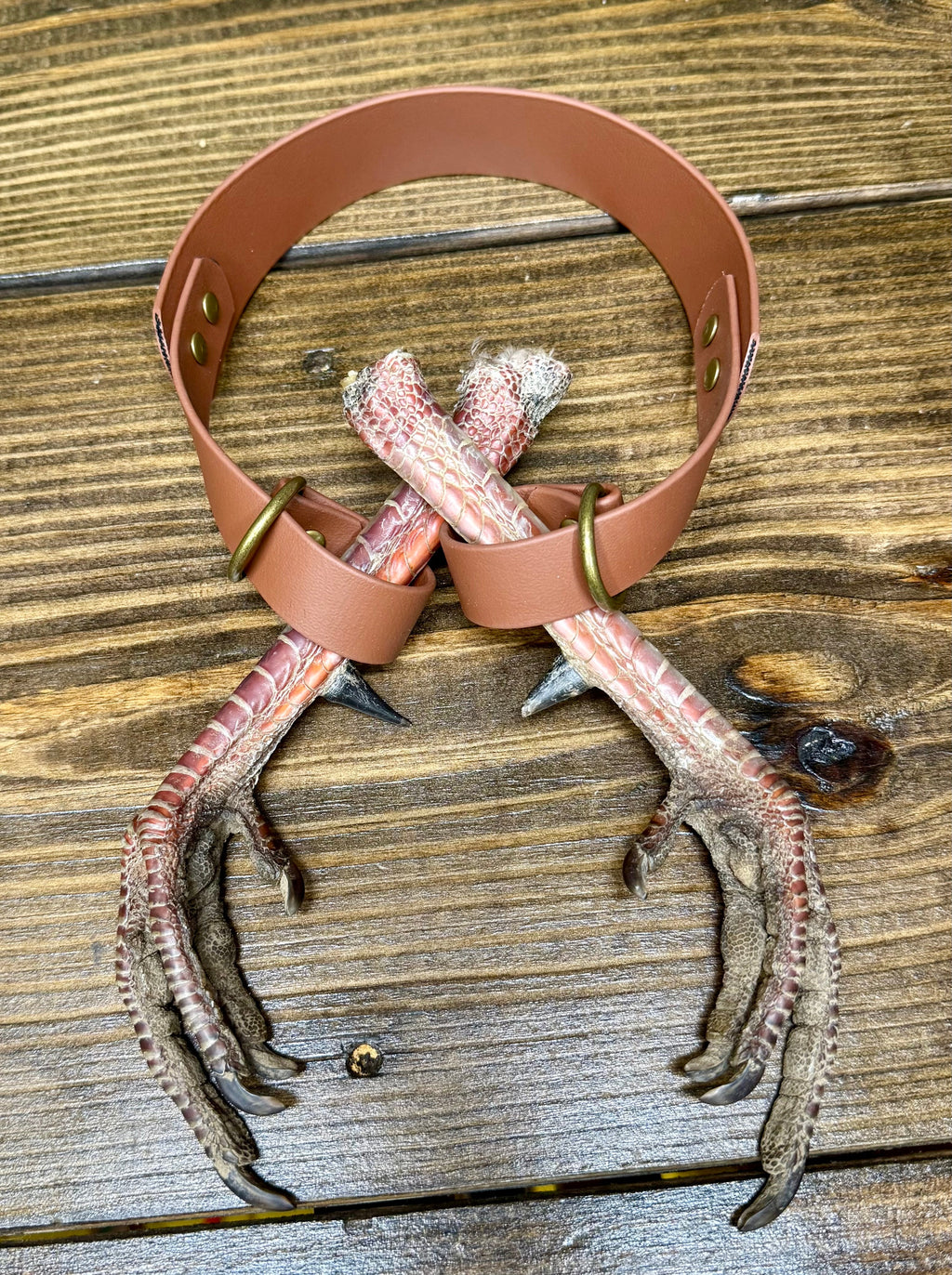 Turkey Tote