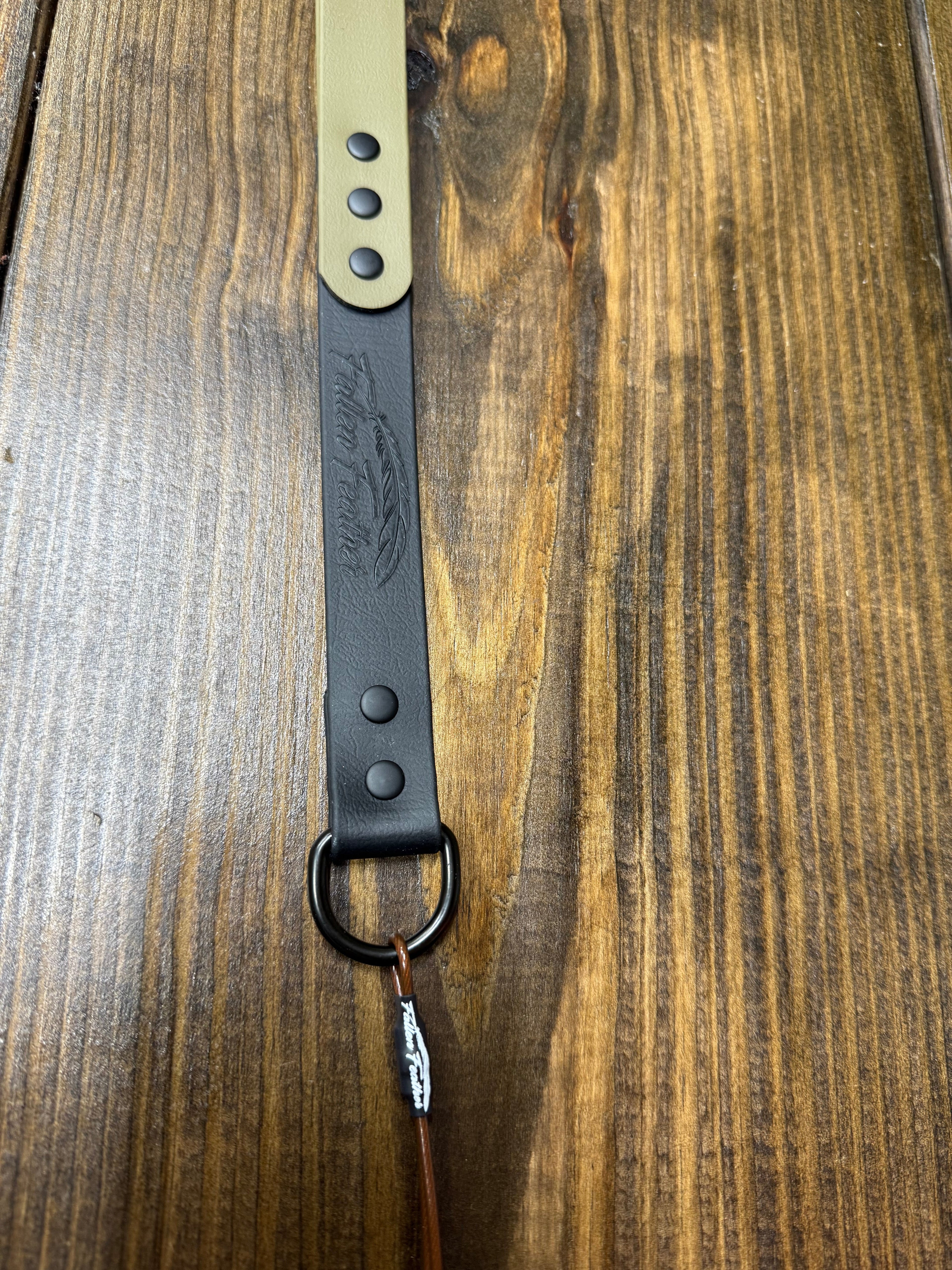 3-in-1 Coyote Drag