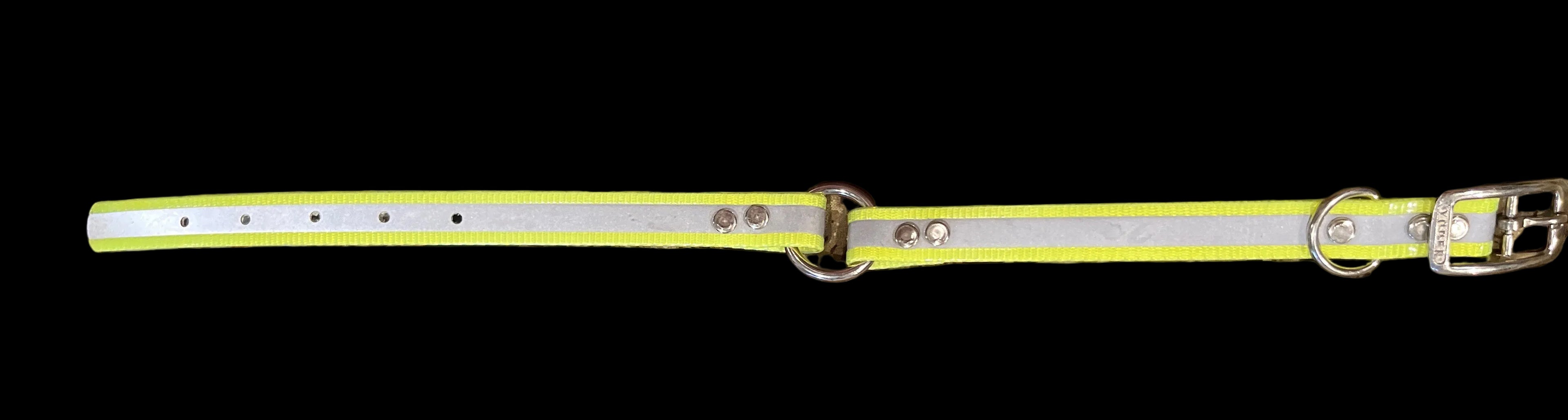 Dayglo 3/4” reflective