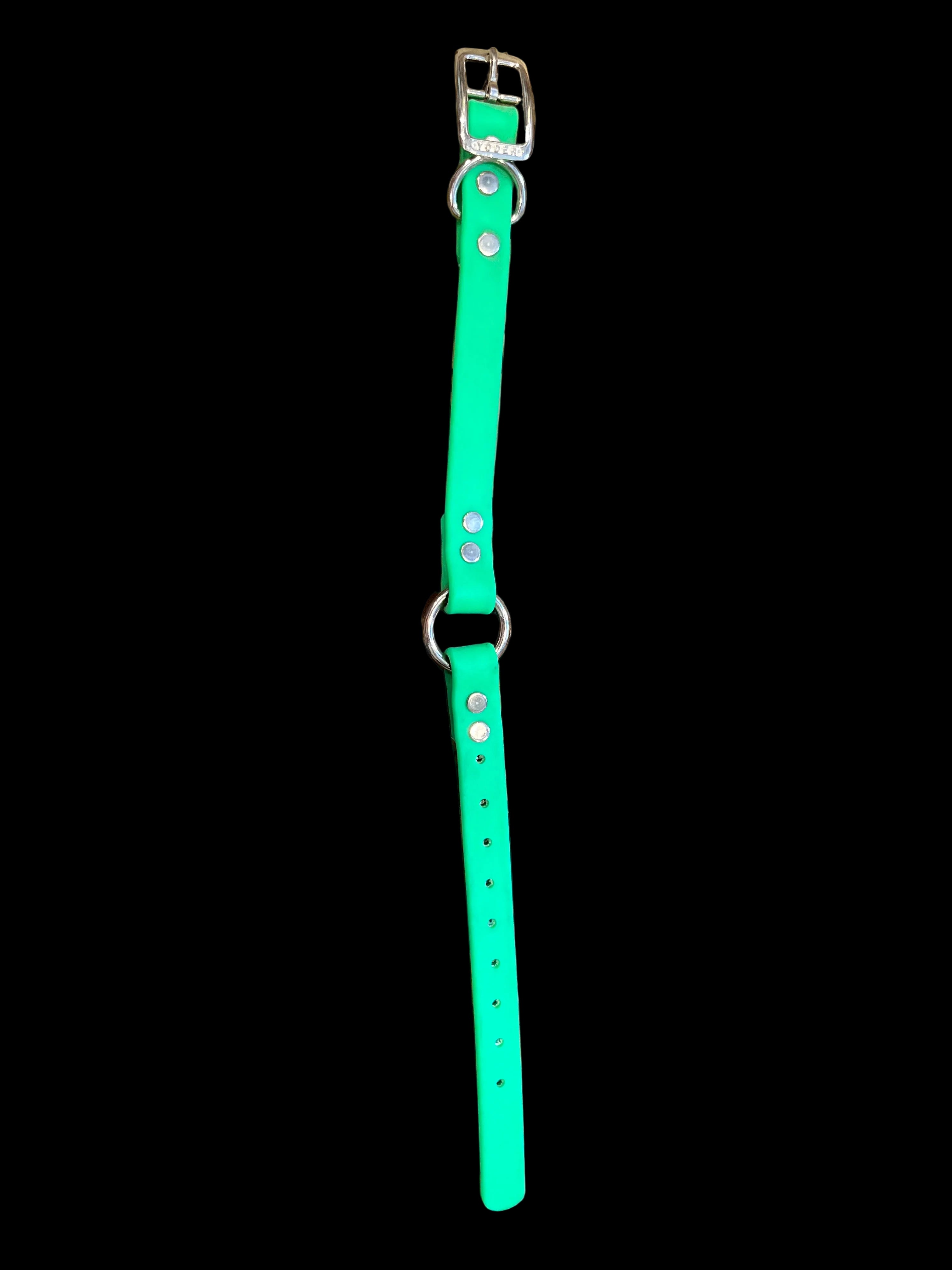 Biothane 14” in length