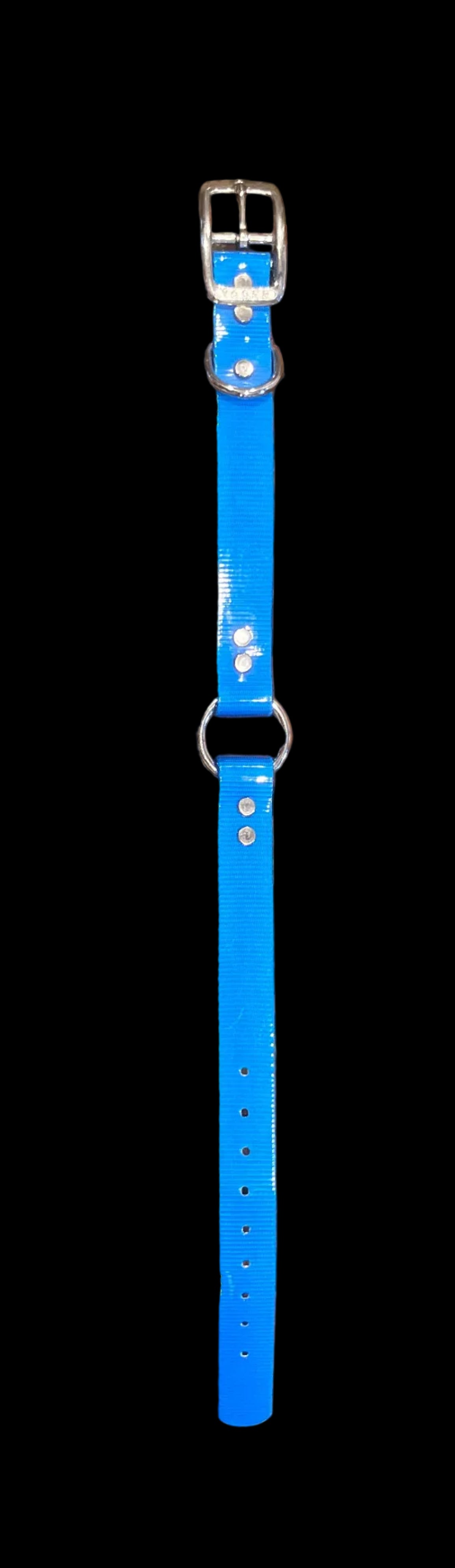 1” dayglo
