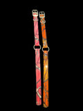 Camo 1” dayglo