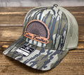 Mossy Oak Bottomland 112 Fan patch
