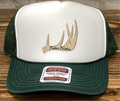 Shed Antler Foam Trucker