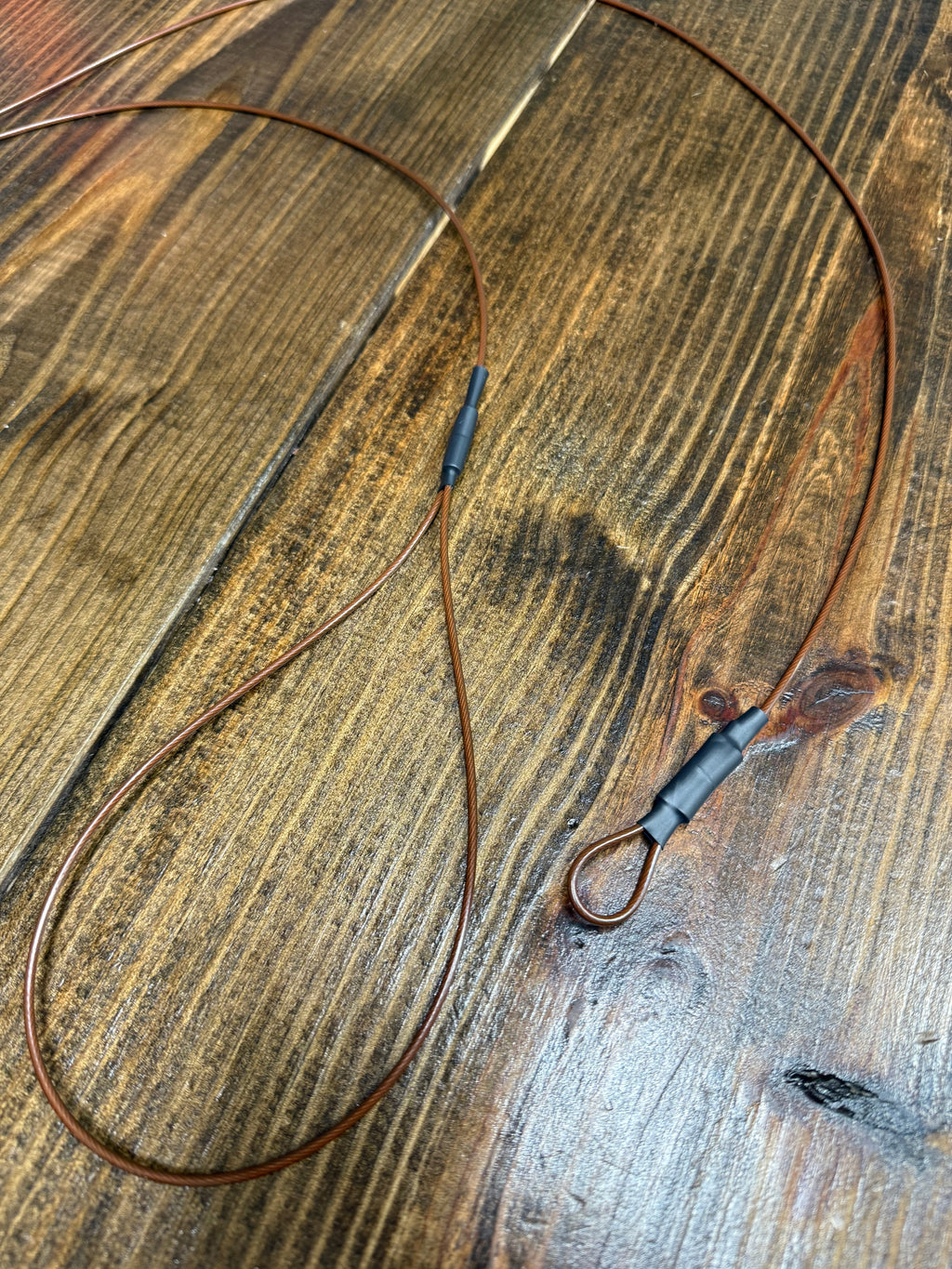3-in-1 Coyote Drag