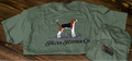 The Walker Tee