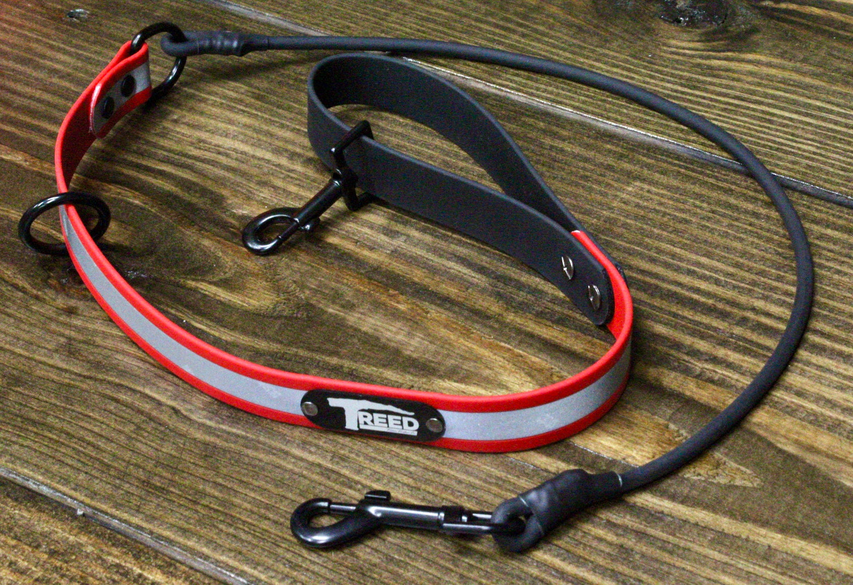 Elite Series Reflective Lead