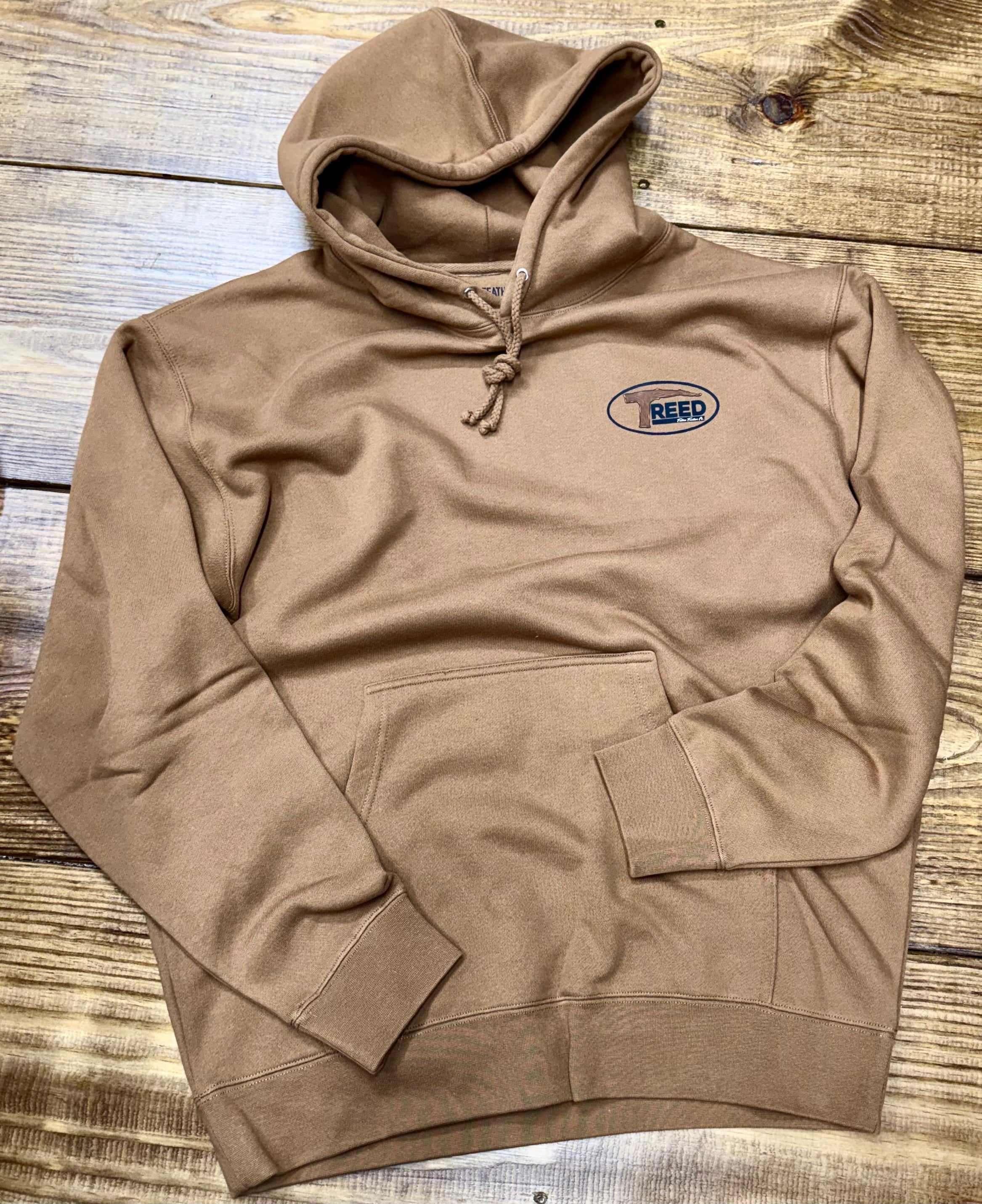 Treed Hoodie