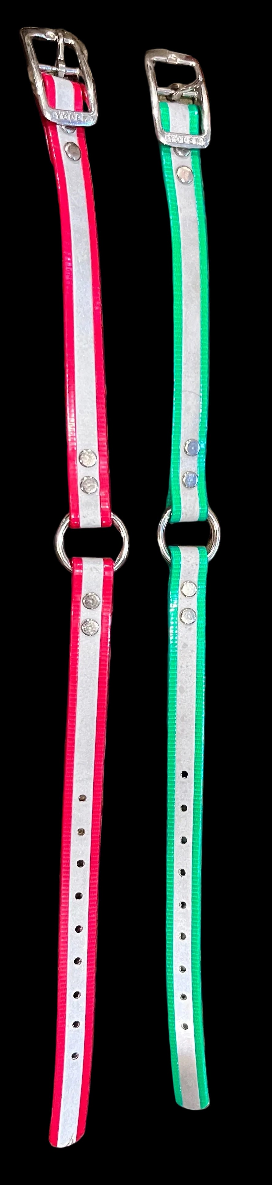 3/4” dayglo