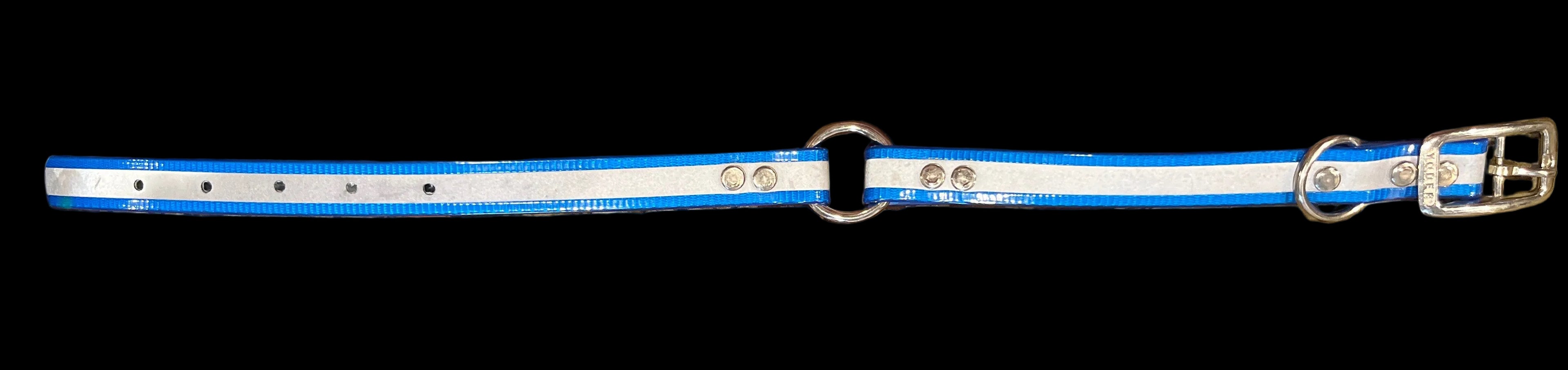 Dayglo 3/4” reflective