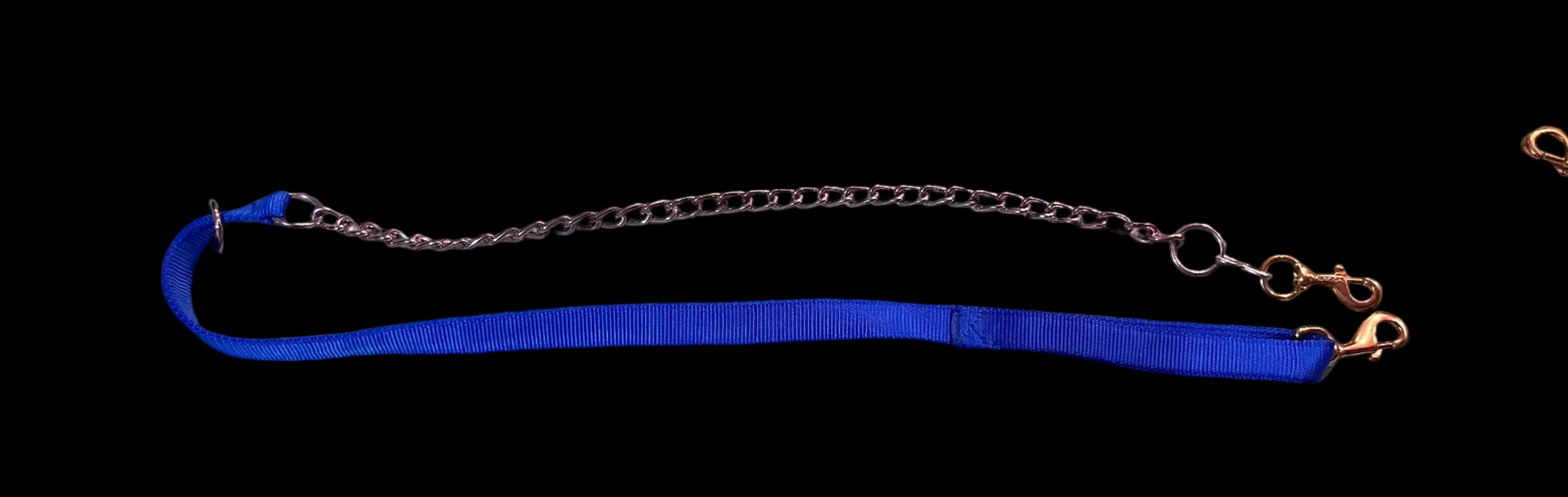 Nylon tree lead