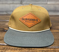 Stuttgart Rope Hat