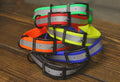 Elite Series Reflective Dog Collars