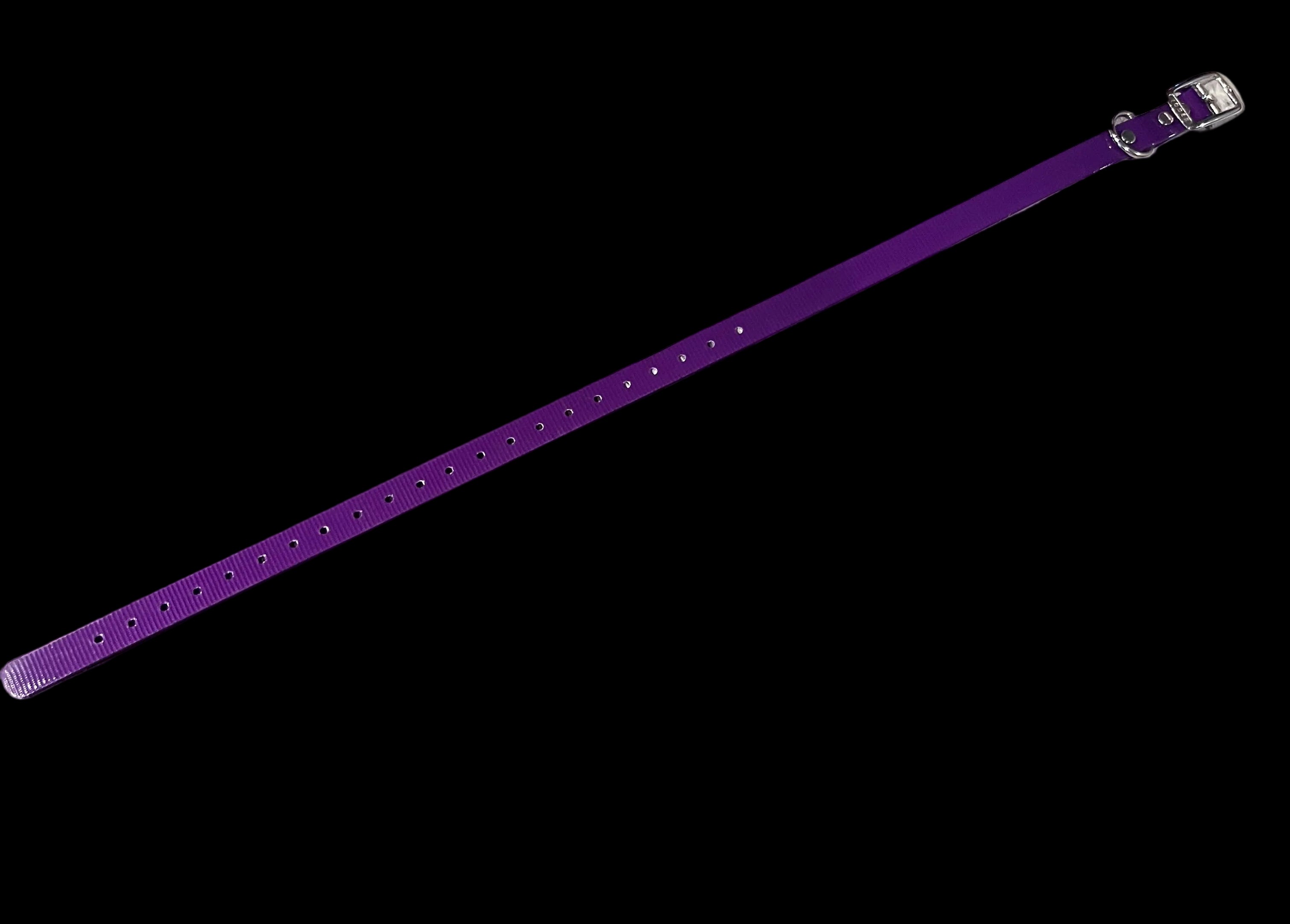 3/4” tracking collar replacement band