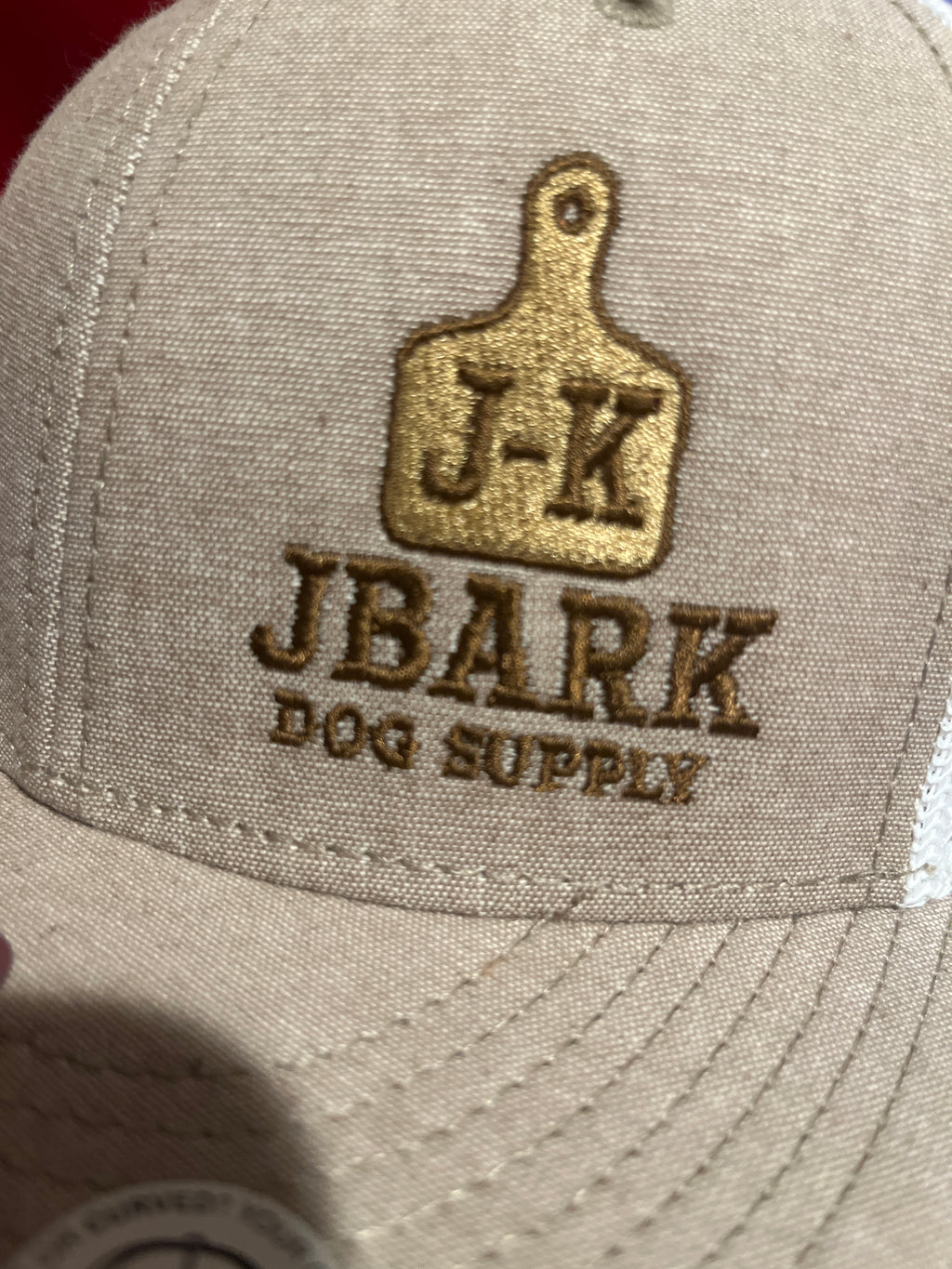 JBARK hats