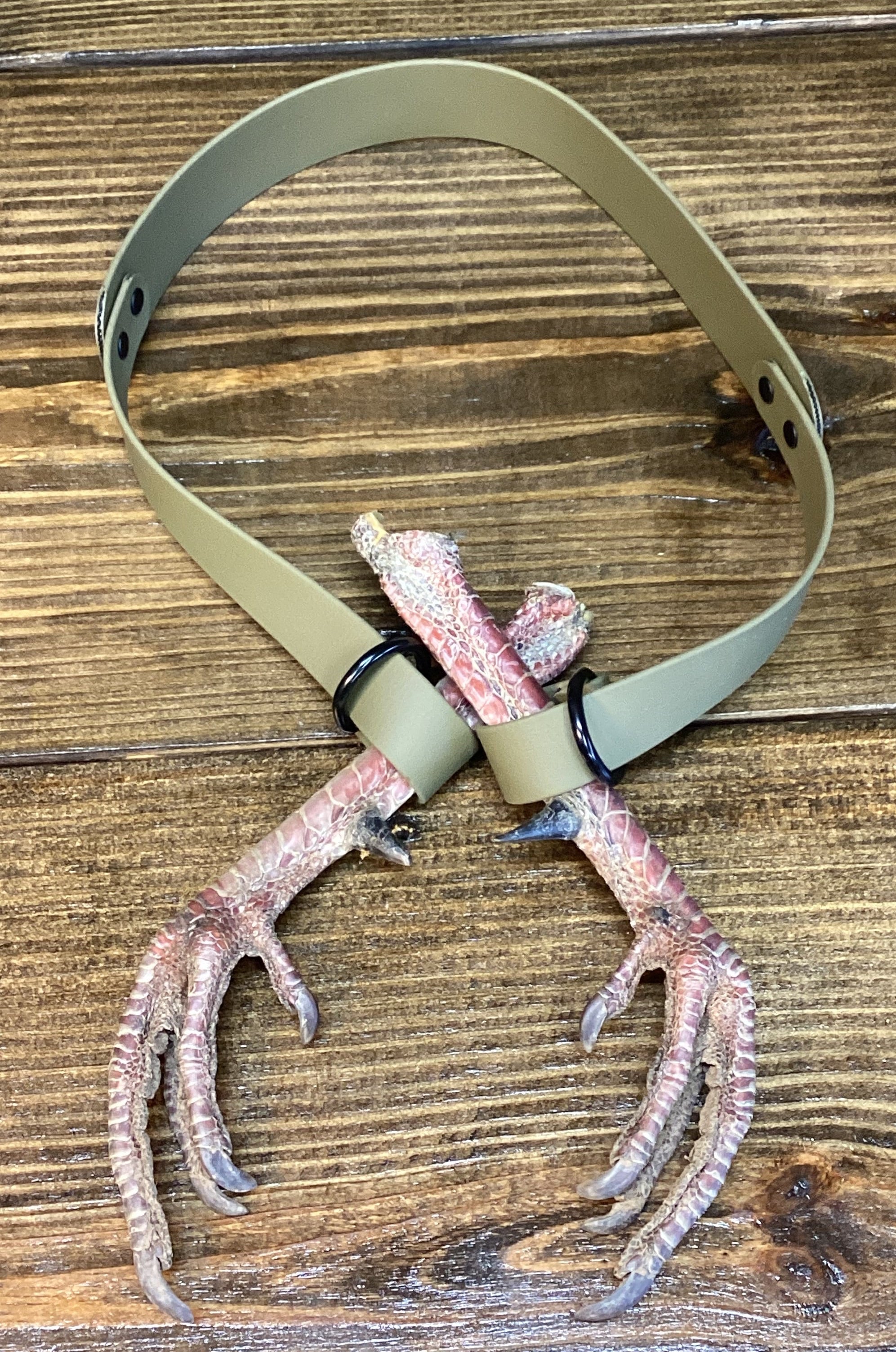Turkey Tote
