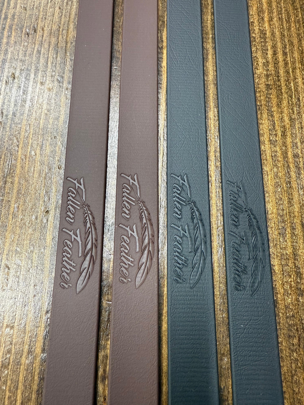Removable Gun Sling