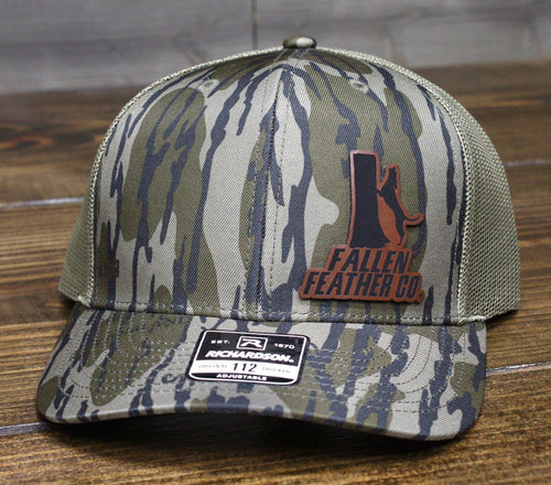 Bottomland Treeing FF Richardson 112