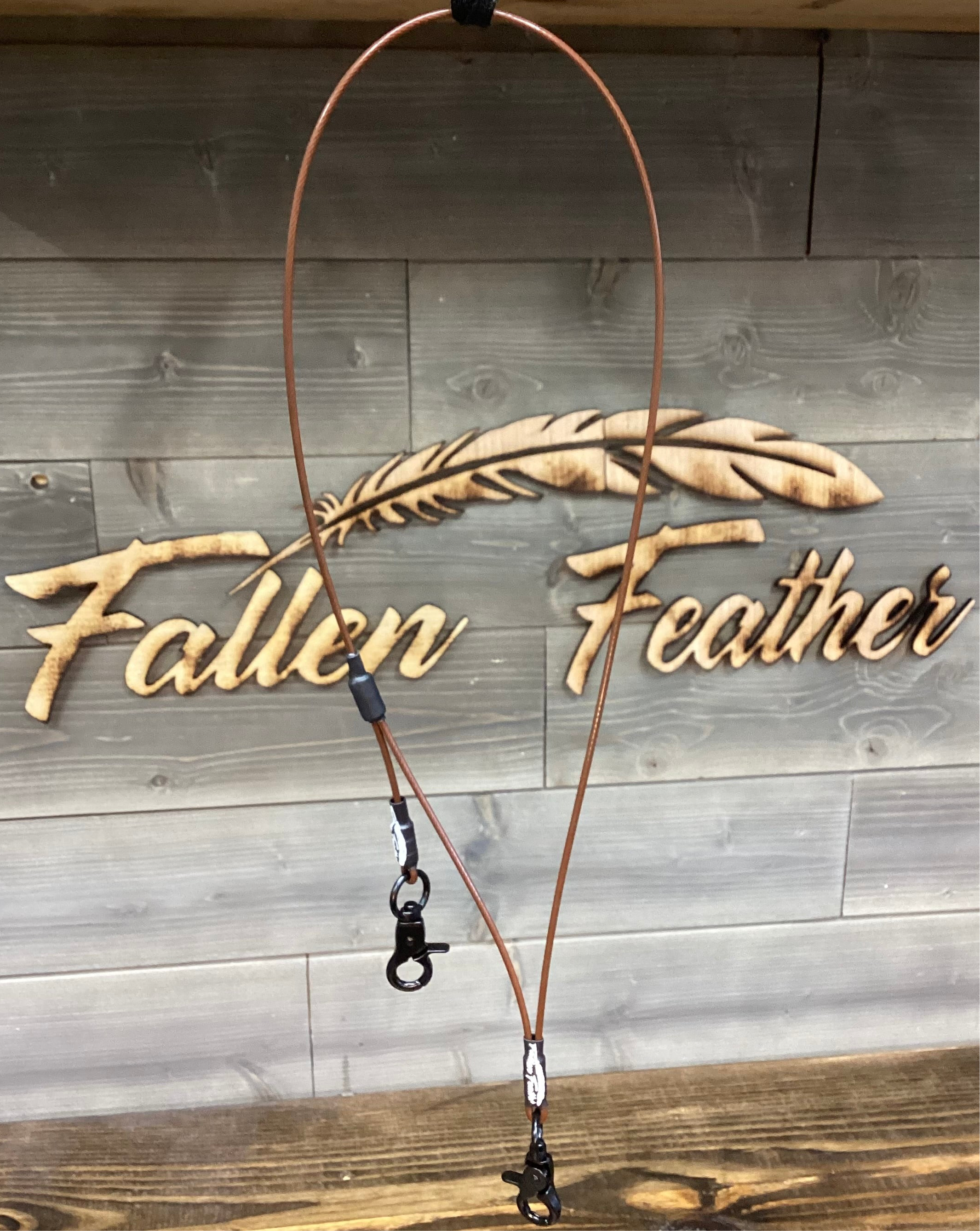 The Handler Lanyard