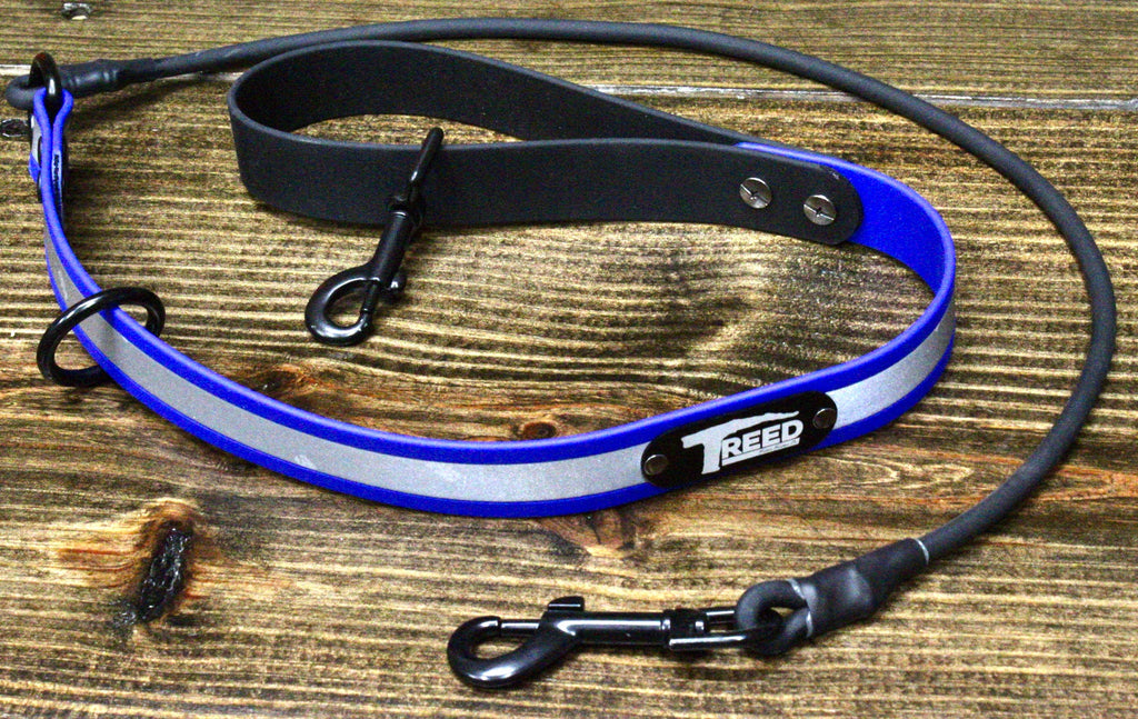 Elite Series Reflective Lead