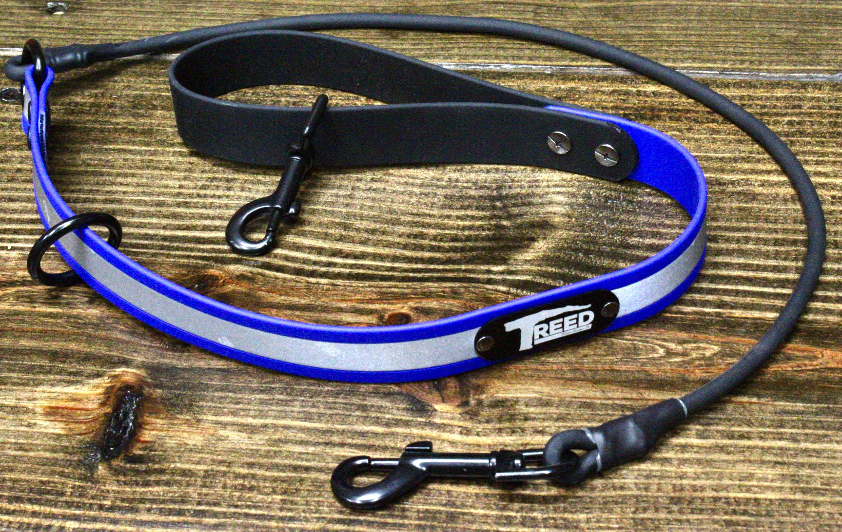 Elite Series Reflective Lead