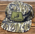 Mossy Oak Treestand Shed Snapback