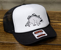 Youth Raccon Trucker Hat