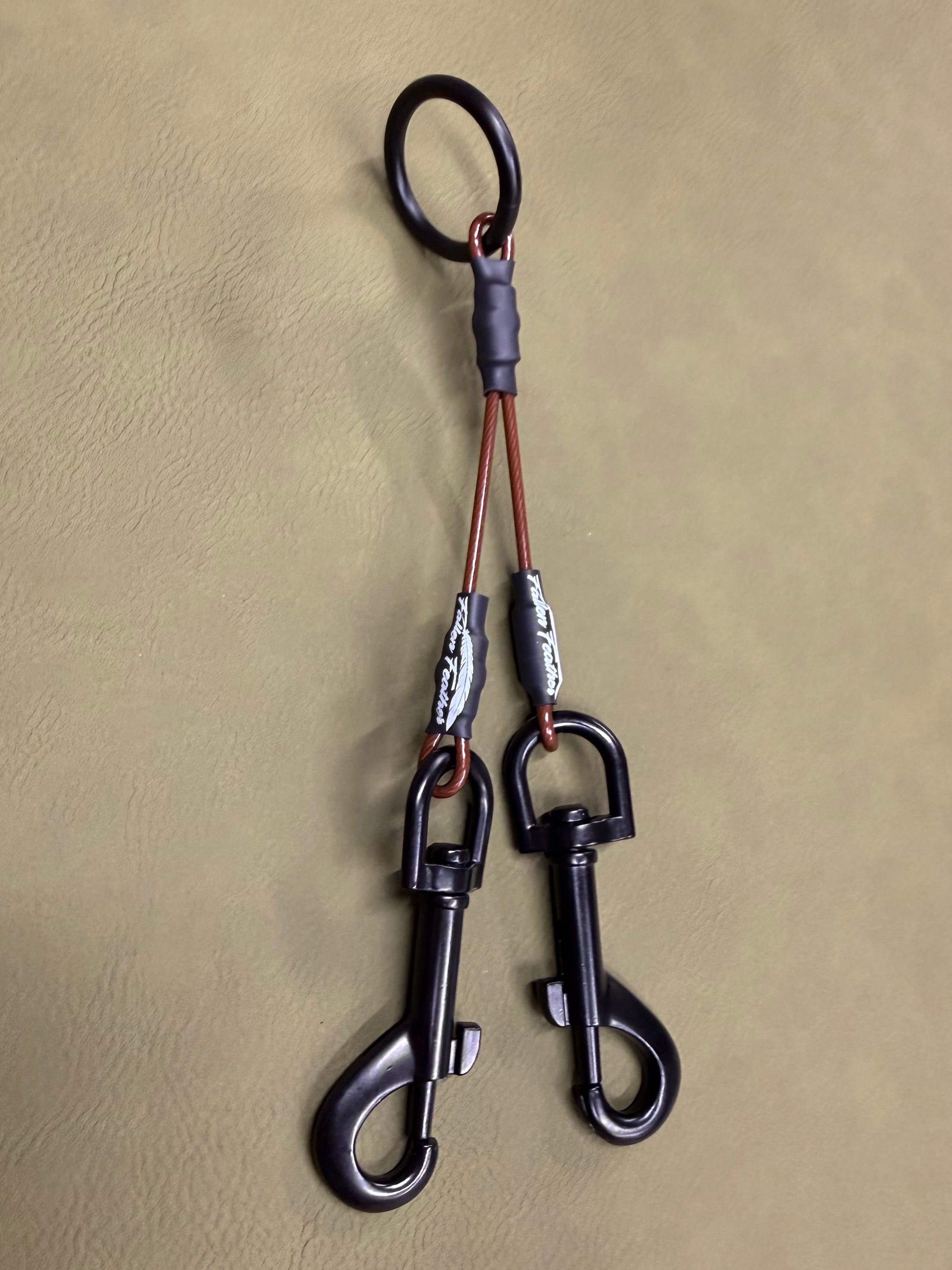 Lead Splitter