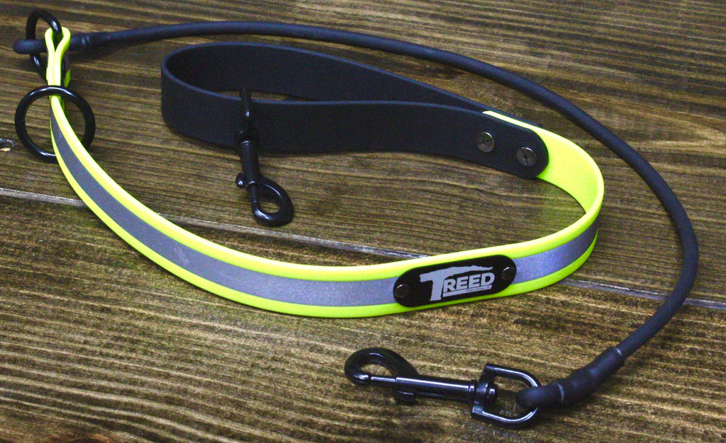 Elite Series Reflective Lead