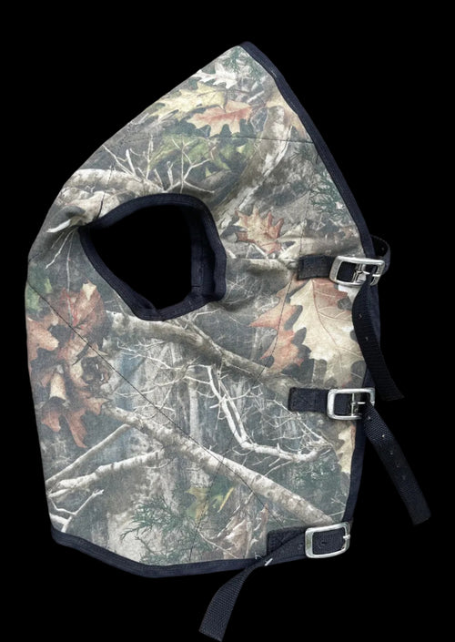 Bay vest