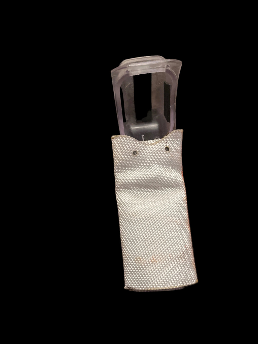 Garmin collar protector