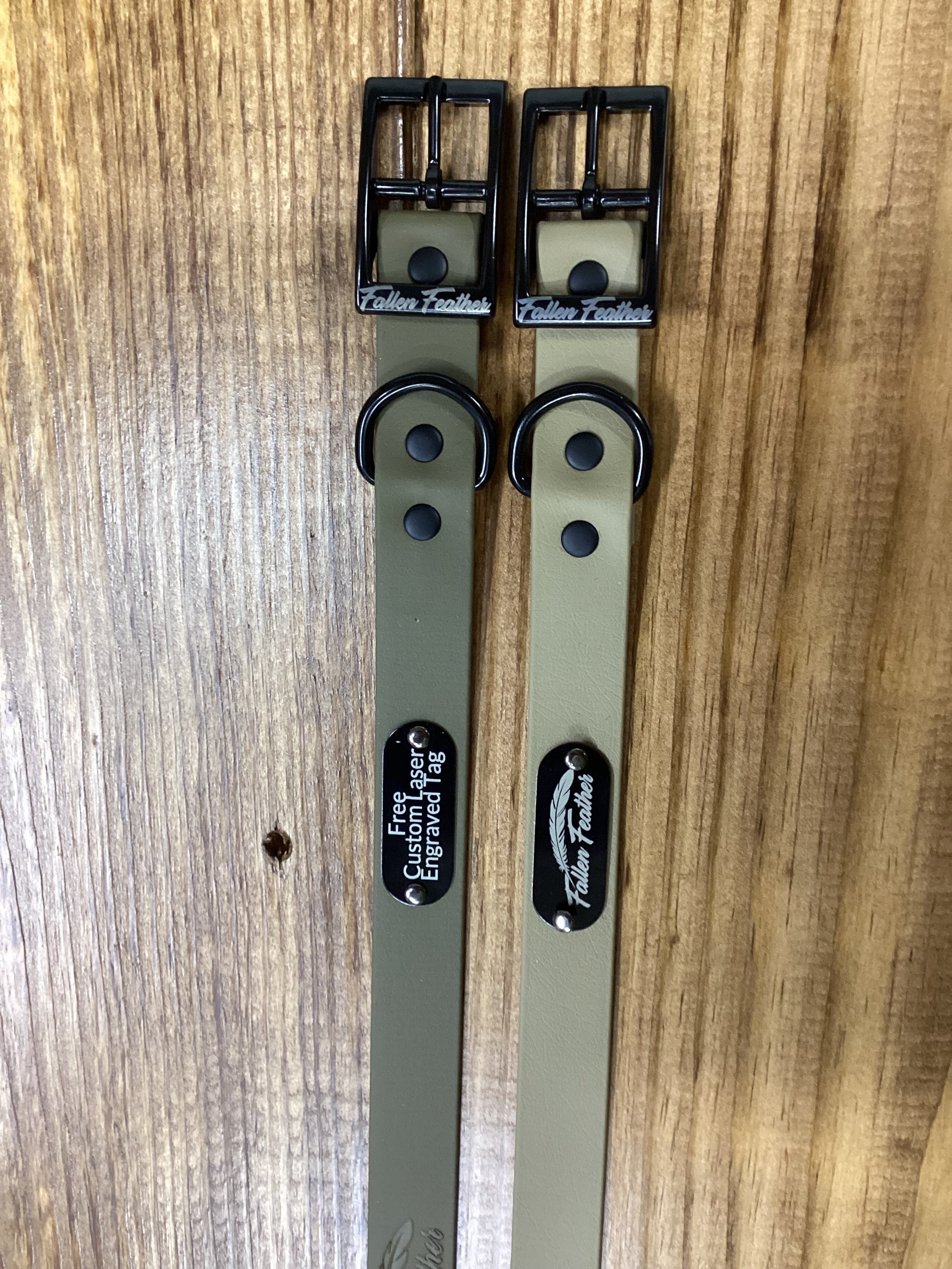 Elite Series Dog Collar