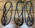 4 FT Round Handlers Lead