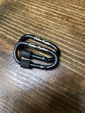 Locking Carabiners