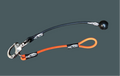 Release-On-Command Dog Training Aid