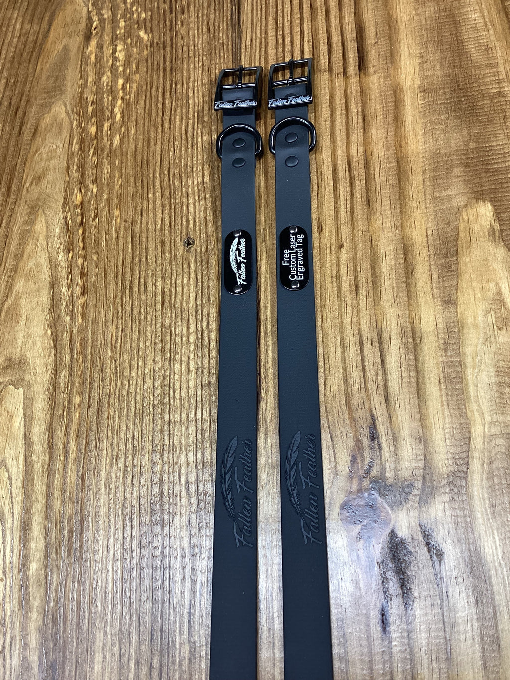 Elite Series Dog Collar