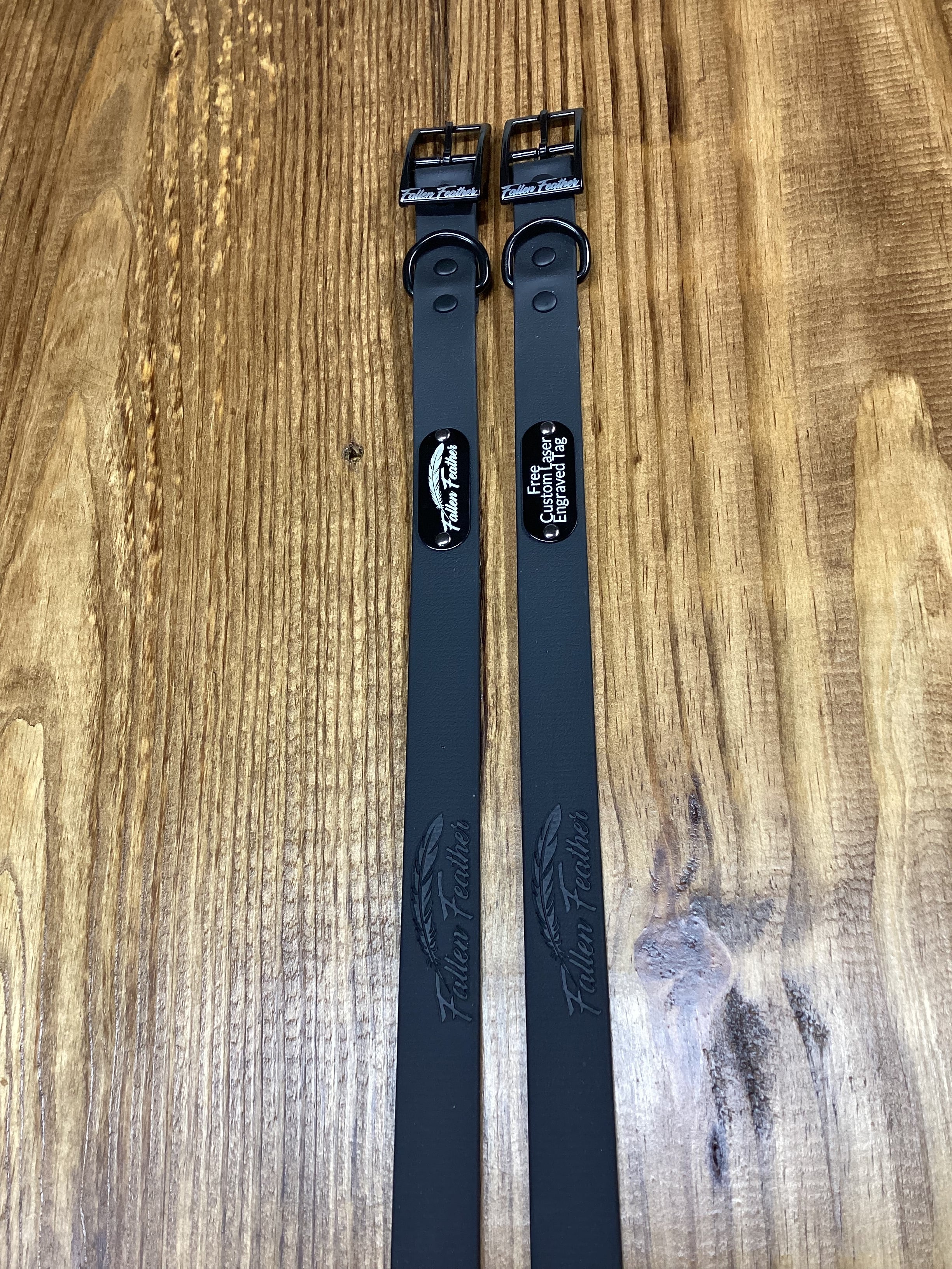 Elite Series Dog Collar