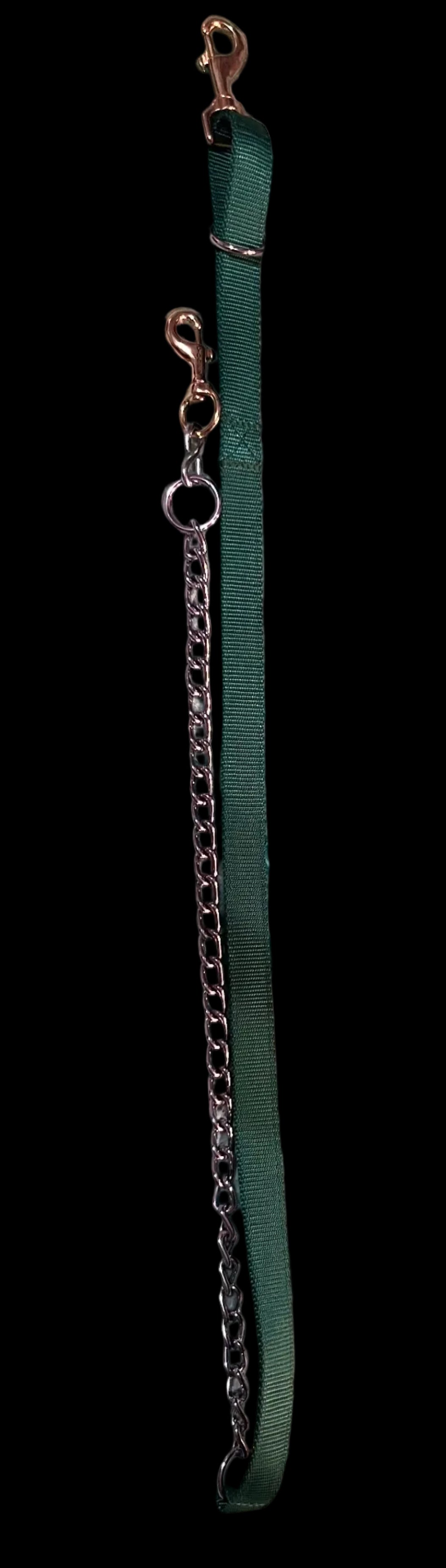 Nylon tree lead