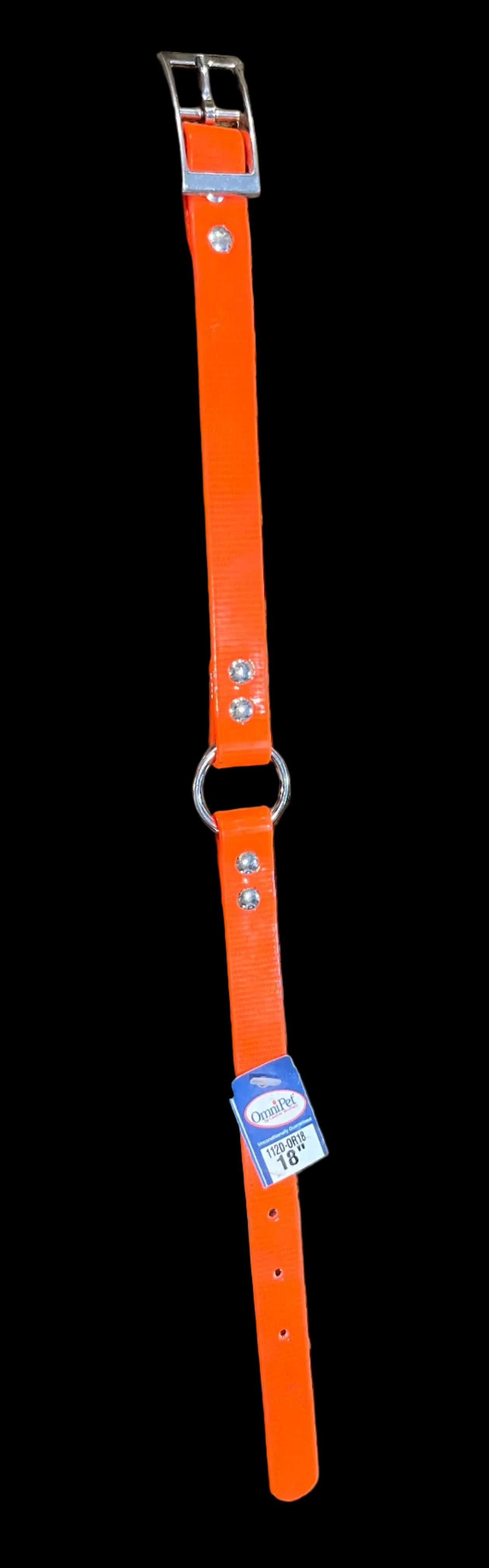 3/4” dayglo