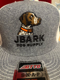 JBARK hats