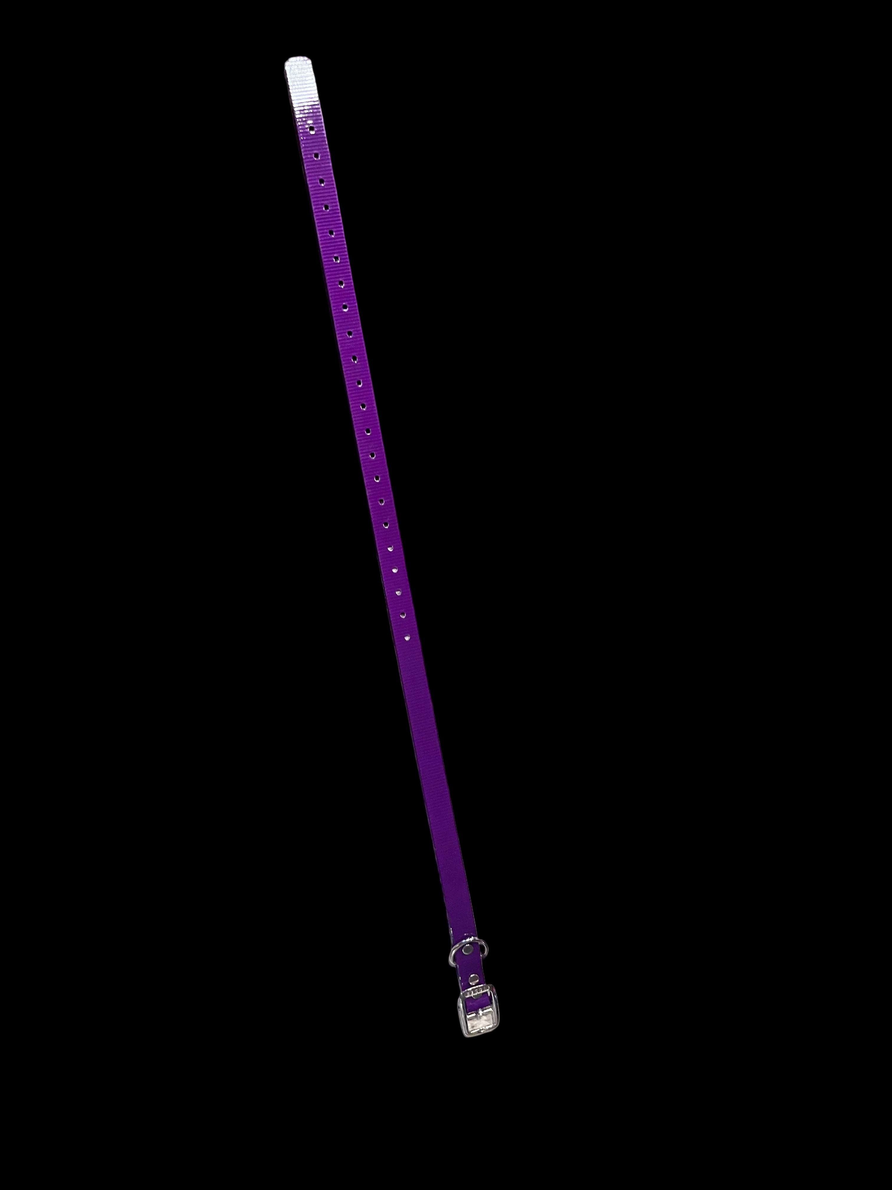 3/4” tracking collar replacement band