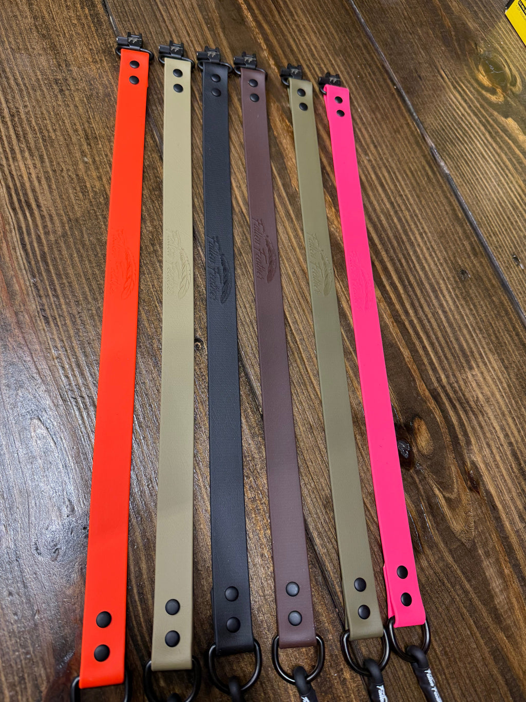 Hybrid Gun Sling