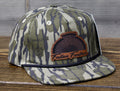 Youth Bottomland/Jake Fan Rope Hat