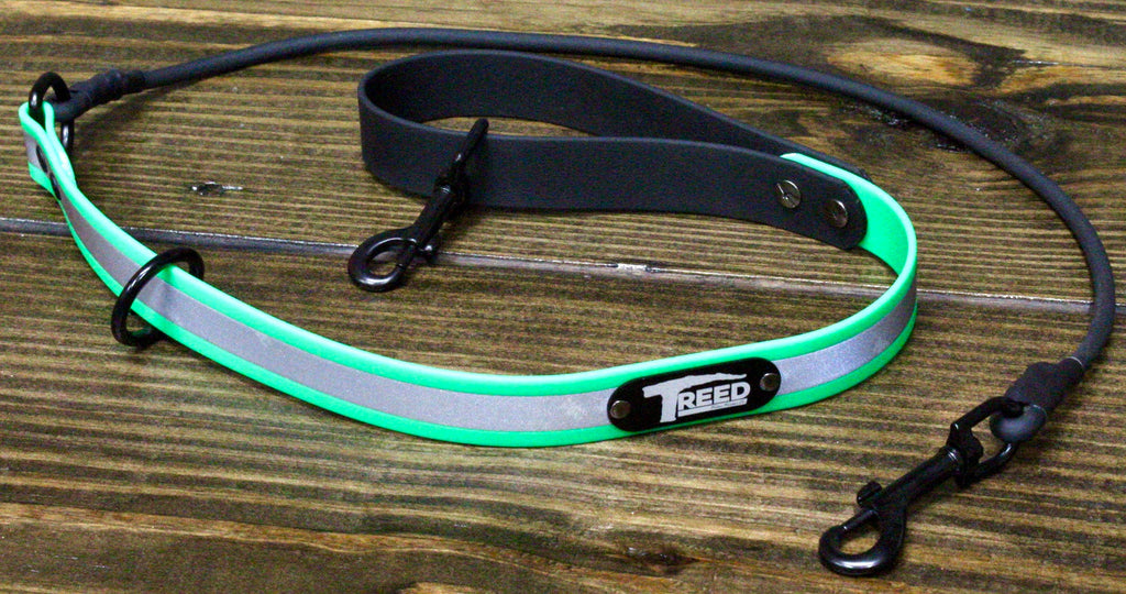 Elite Series Reflective Lead