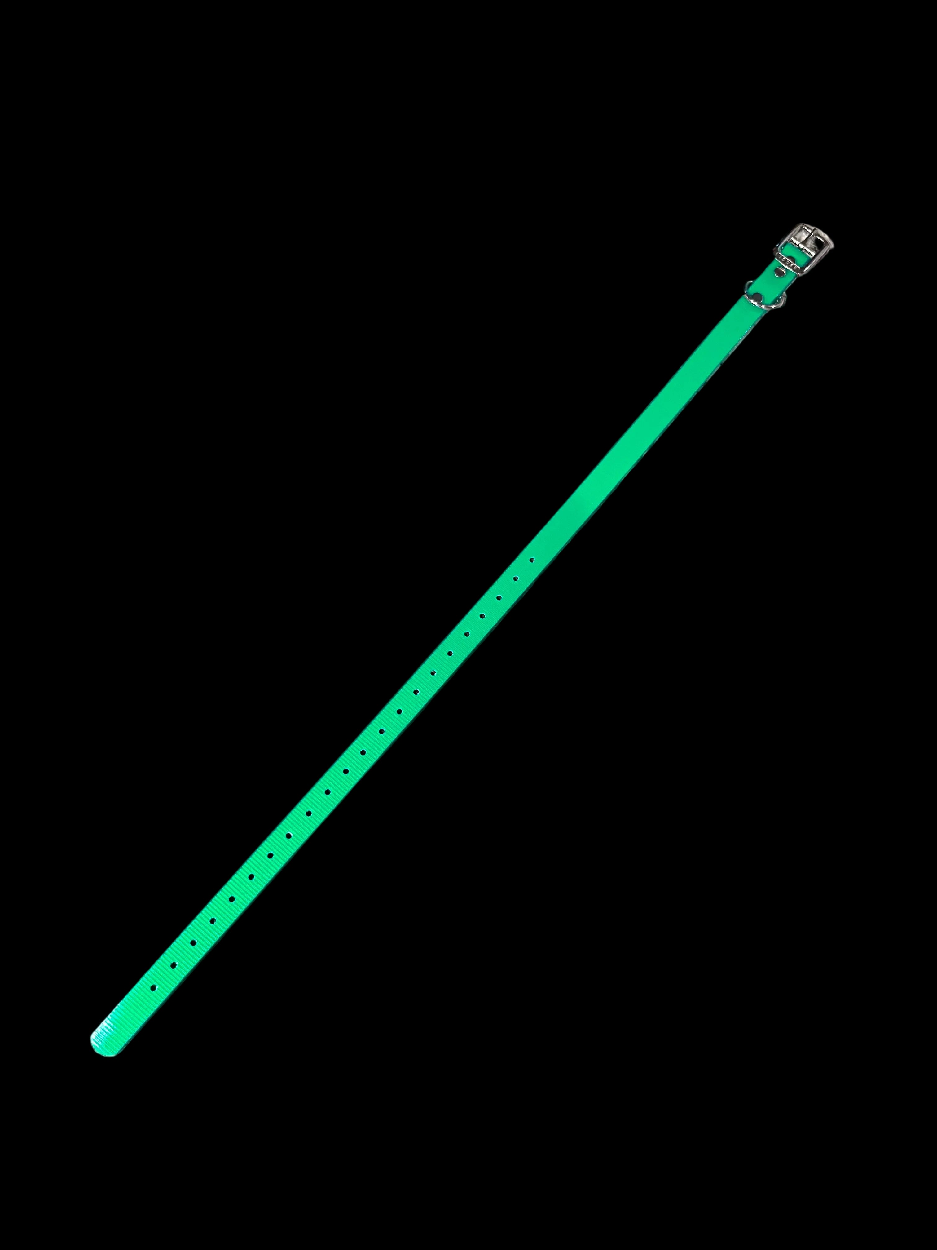 3/4” tracking collar replacement band