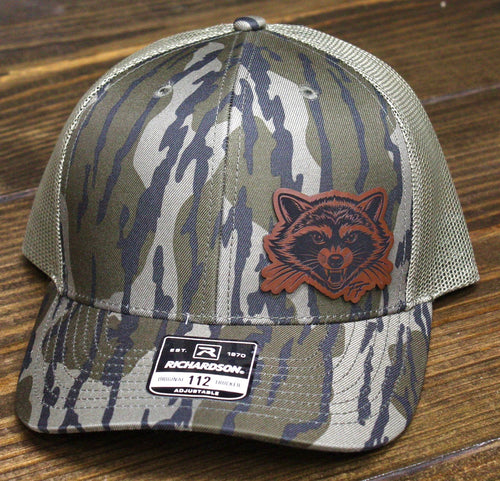Bottomland/Raccoon Richardson 112